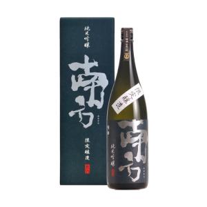 母の日 父の日 プレゼント お酒 純米吟醸 ギフト 純米吟醸 南方 みなかた 化粧箱入 1800ml 世界一統 和歌山 日本酒 南方熊楠