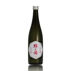 共同醸造 鶴と福 純米酒 720ml 瓶詰2025.6 鶴野酒造店 福光屋 石川県 酒蔵復興支援