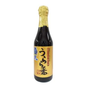 手搾りすだちポン酢しょうゆ うらら香ポン酢 360ml
