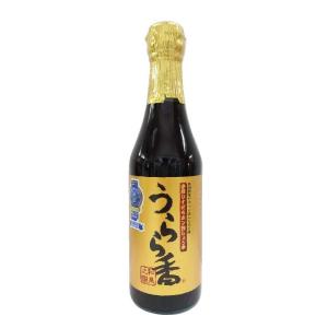 手搾りすだちポン酢しょうゆ うらら香ポン酢　360ml