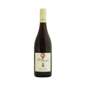 フライング キウィ ピノノワール 赤 750ml スクリューキャップ ニュージーランド ワイン｜ls-matsumoto