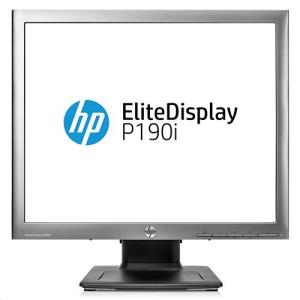 HP EliteDisplay 18.9インチIPSモニター E190i E4U30AA#ABJ