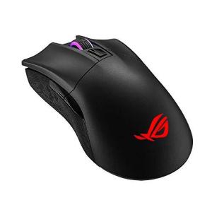Sync対応 スイッチ換装 ワイヤレス ASUS FPS用