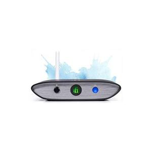 ZEN Blue アイファイ・オーディオ BluetoothレシーバーiFI-Audio Bluetoothレシーバー