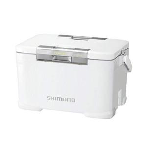 目玉商品 シマノ Nf 230u フィクセル リミテッド 300 カラー ピュアホワイト 容量 30l クーラーボックス 7 つり具のマルニシweb店2nd 通販 Yahoo ショッピング
