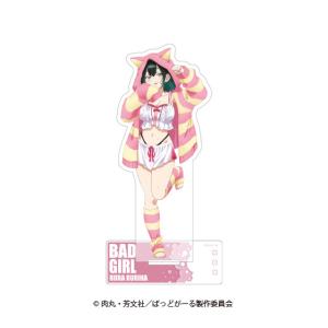 瑠璃の宝石 描き下ろし アクリルスタンド 荒砥凪 水遊び : ライフ