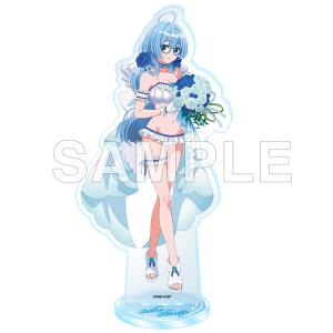 瑠璃の宝石 描き下ろし アクリルスタンド 荒砥凪 水遊び : ライフ