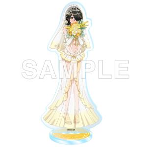 Re:ゼロから始める異世界生活」アクリルスタンドフィギュア 異世界学園