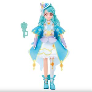 名探偵プリキュア！ プリキュアスタイル　キュアエクレール