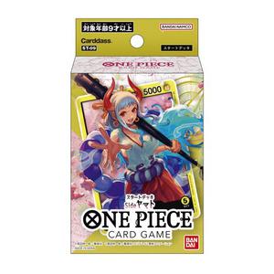 ONE PIECEカードゲーム スタートデッキ Side ヤマト[ST-09 ONE PIECEカードゲーム スタートデッキ Side ヤマト[ST-09