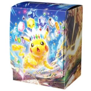 Pokemon ポケモンカードゲーム キャリングケース ピカチュウ Pokemon ポケモンカードゲーム キャリングケース ピカチュウ