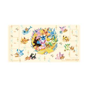Pokemon 海外ポケモンセンター限定 ポケモンカードゲーム プレイ Pokemon 海外ポケモンセンター限定 ポケモンカードゲーム プレイ