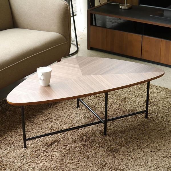 リビングテーブル センターテーブル ローテーブル サイドテーブル テーブル デスク 机 （テーブル１...