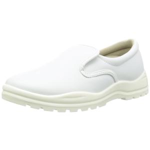 JCM コックシューズ スニーカー JCMCS-225W ホワイト