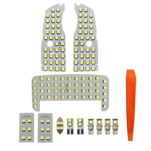 YAOFAO プリウス 30 系 LED