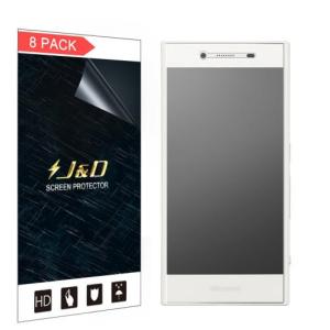 MONO MO-01Kスクリーンプロテクター J&D MONO MO-01K 用高品質のマット保護フィ