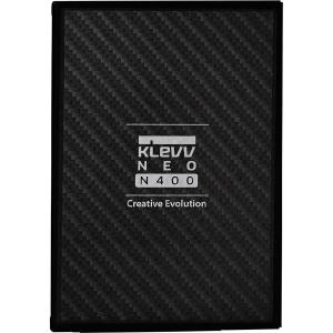 KLEVV SSD 120GB SATA3 2.5インチ