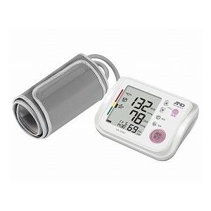 音声付血圧計 / UA-1030T　ホワイト