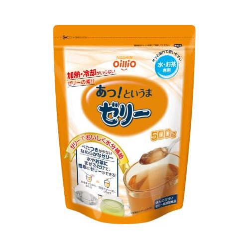 あっ！というまゼリー / 021771　500g