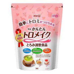 明治　かんたんトロメイク / 900g