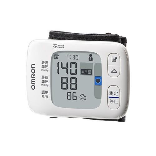 オムロン手首式血圧計 / HEM-6230