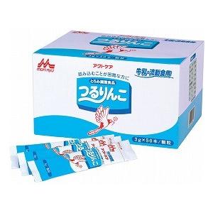 毎日がこの価格　つるりんこ　牛乳・流動食用 / 3g×50本