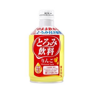 エバースマイル とろみ飲料 りんごの商品画像