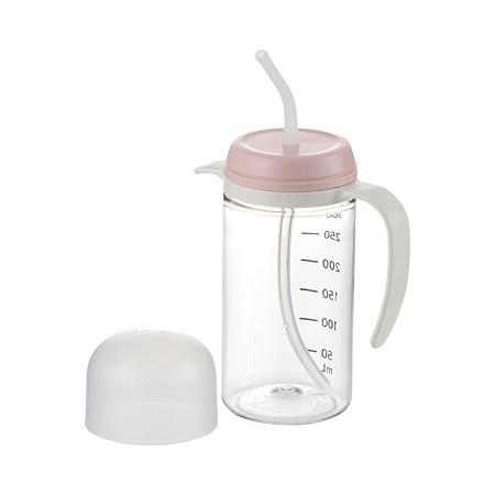 使っていいね！飲みやすいストローコップ300 / 140040