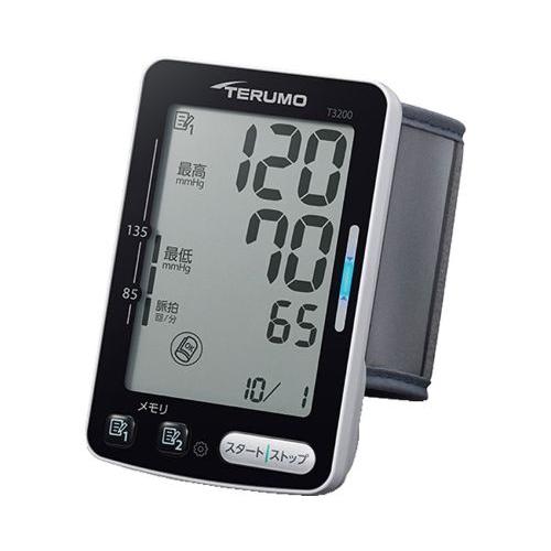 テルモ血圧計 / ES-T3200ZZ
