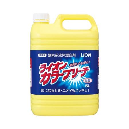 ライオンカラーブリーチ / 5L