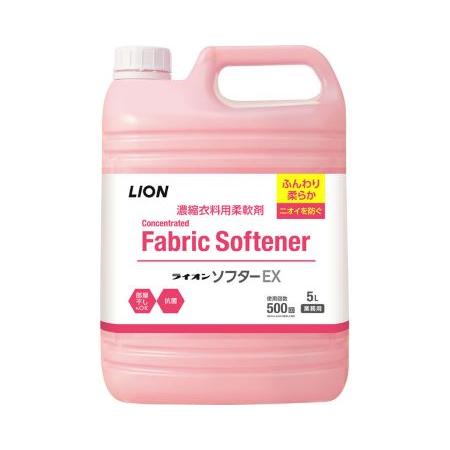 ライオンソフターEX / 5L