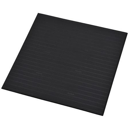 移座えもんシート　ブラック / M