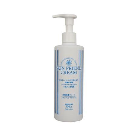 スキンフレンドクリーム / 300mL　無臭