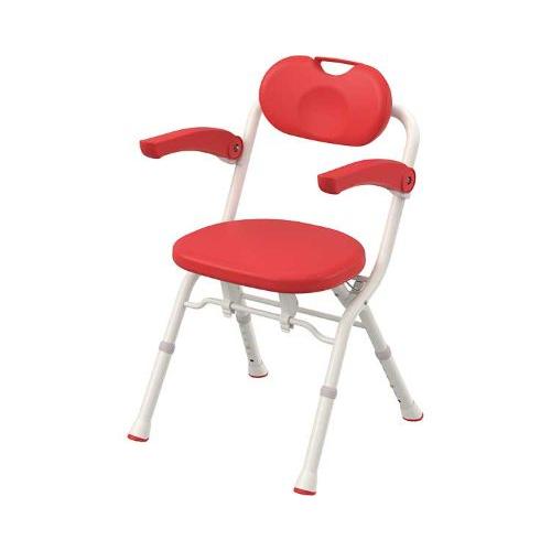 2026年新発売キャンペーン　安寿　折りたたみシャワーベンチ　A-Sフィット / 536-045