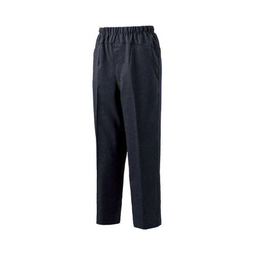 背中が出にくい深履きパンツ　紳士用 / 98377