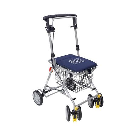 春の歩行キャンペーン　Benri(ベンリー)