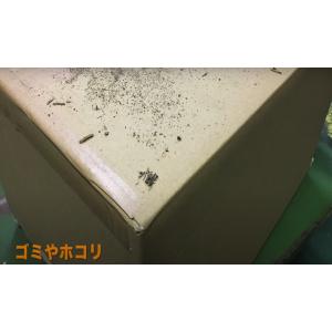 パレットカバー ゴム付き ポリカバー かぶりも...の詳細画像3
