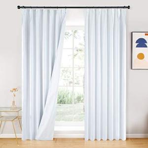 21年最新版 白いカーテン人気おすすめランキング15選 おしゃれ セレクト Gooランキング