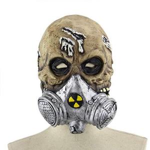 コスプレ ガスマスク ファッション の商品一覧 通販 Yahoo ショッピング