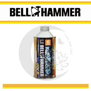 LS BELT HAMMER GOLD スプレー缶・ボトルセット LS BELT HAMMER GOLD スプレー缶・ボトルセット