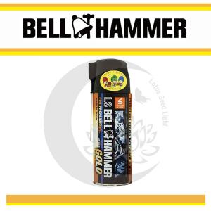 スズキ機工 超極圧潤滑剤 LSベルハンマーゴールド 原液 1L缶 1本