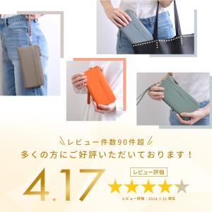 レディース 長財布 本革 長財布 レディース ...の詳細画像3