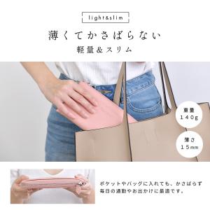 レディース 長財布 本革 長財布 レディース ...の詳細画像5