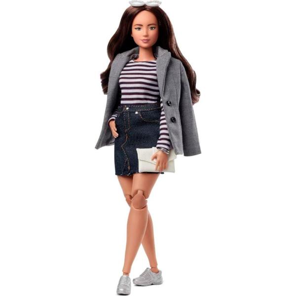 バービー(Barbie) @BarbieStyle ファッションシリーズ ドール3 着せ替え人形シグ...