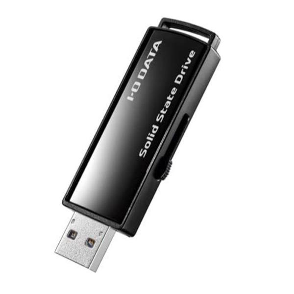 SSPC-US250K USB 3.2 Gen 2対応 スティックSSD 250GB
