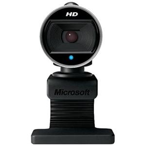 Microsoft L2 LifeCam Cinema USB Camera (H5D 00018)...
