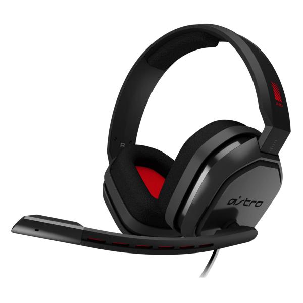 ASTRO A10 Gaming Headset PC/Mac / PS4 / Xbox One/N...