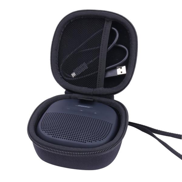 ハードケースfor Bose Soundlink Micro Bluetoothスピーカーポータブル...