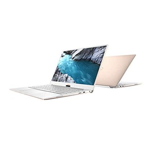 2018 XPS 9370 FHD InfinitiEdge Laptop PC (Intel Qu...