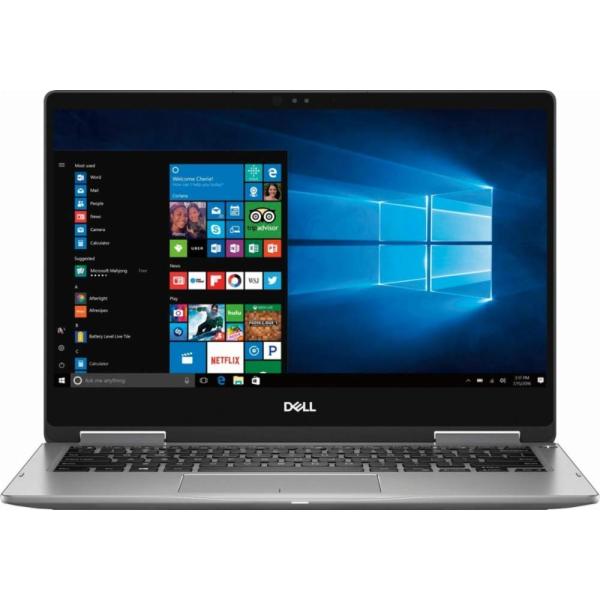 Dell Inspiron 7000 2 In 1 Premium Laptop, 13.3 inc...